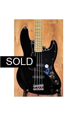 Squier Vintage Modified 77 Jazz Bass Squier Vintage Modified 77 Jazz Bass